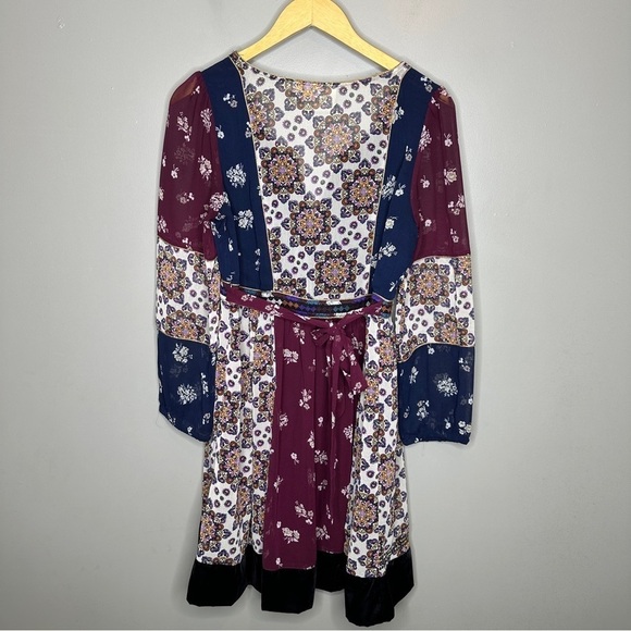 Anthropologie Quartier Latin Dress - Picture 13 of 13